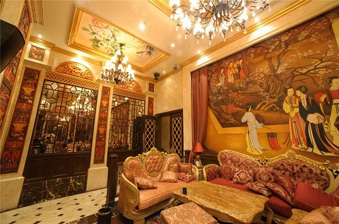 咸阳高档KTV妹子质量哪家好